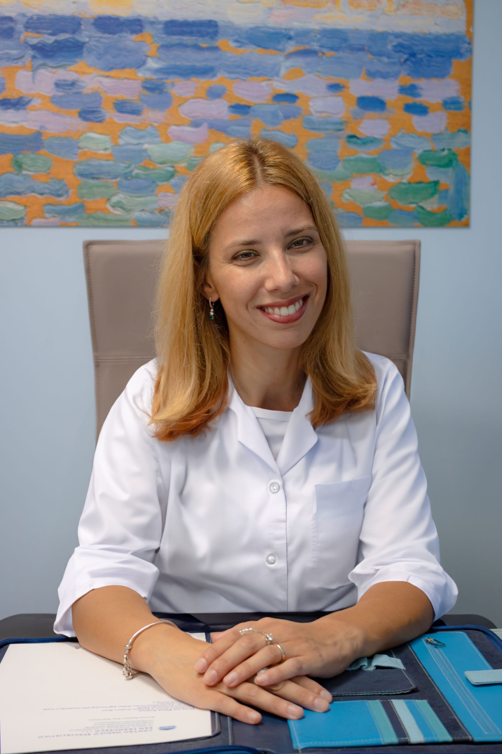 Dott.ssa Elena Franco - Psicologa Psicoterapeuta - Brescia